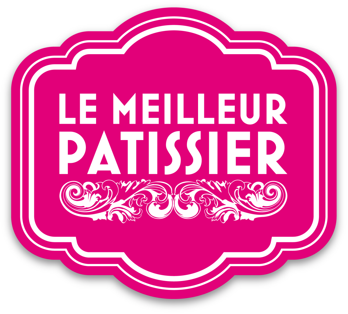 Photo "Le Meilleur Pâtissier", émission de concours culinaire sur M6
