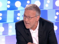 ONPC - Laurent Ruquier hors de lui face à un invité : Son énorme coup de colère