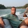 Photo de profil de Edu del Prado sur Facebook