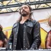 Exclusif - Bob Sinclar - 1000ème de l'émission "Touche pas à mon poste" (TPMP) en prime time sur C8 à Boulogne-Billancourt le 27 avril 2017.