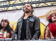 Bob Sinclar pose nu sur Instagram, ses fans s'enflamment