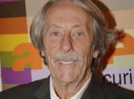 Jean Rochefort, souffrant, annule ses prochains spectacles...