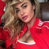 Chloe Ayling. 2018.
