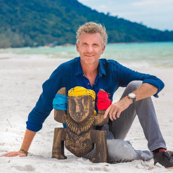 Le tournage de la nouvelle saison de "Koh-Lanta", soudainement interrompu ce 10 mai 2018.