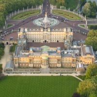 Famille royale d'Angleterre : Ça déménage au palais de Buckingham !