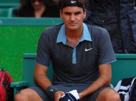Roger Federer : just maried, mais battu et penaud sous les yeux de sa femme, enceinte...