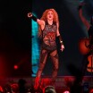 Shakira : Polémique en pleine tournée à cause d'un symbole nazi