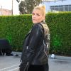 Busy Phillips à la sortie du Hollygrove Campus à Hollywood, le 19 mai 2018