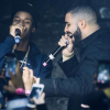 Drake a été choqué d'apprendre la mort du rappeur de Toronto Smoke Dawg, qui avait fait sa première partie en 2017, abattu le jour de ses 21 ans, le 30 juin 2018 à Toronto.