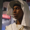 Le rappeur Smoke Dawg (photo Instagram janvier 2018) est mort le jour de ses 21 ans le 30 juin 2018, abattu dans la rue à Toronto.