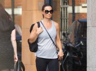 Pippa Middleton enceinte : Ses conseils forme inspirés par Serena Williams