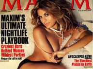Eva Mendes... belle à se damner !