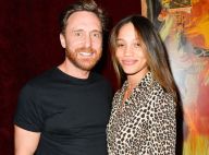 David Guetta : Sa jeune chérie Jessica Ledon canon à la plage