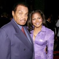 Janet Jackson : Son tendre hommage à son père Joe Jackson