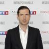Melvil Poupaud - Avant-première de la série "Insoupçonnable" au Pathé-Bellecour à Lyon. Le 7 juin 2018