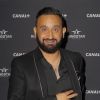 Cyril Hanouna - People au match de boxe de Tony Yoka au palais des sports de Paris, le 23 juin 2018 Tony Yoka a battu David Allen par arrêt de l'arbitre à la dixième reprise, lors de son cinquième combat pro à Paris le 23 juin 2018 © Veeren-CVS/Bestimage23/06/2018 - Paris