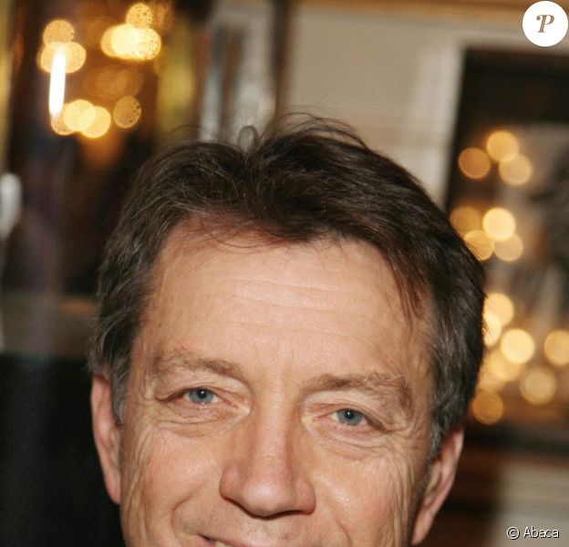 bernard giraudeau la maladie sans l amour c est la mort purepeople