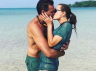 Patrick Guérineau bientôt papa pour la 2e fois : Sa femme Lou est enceinte !
