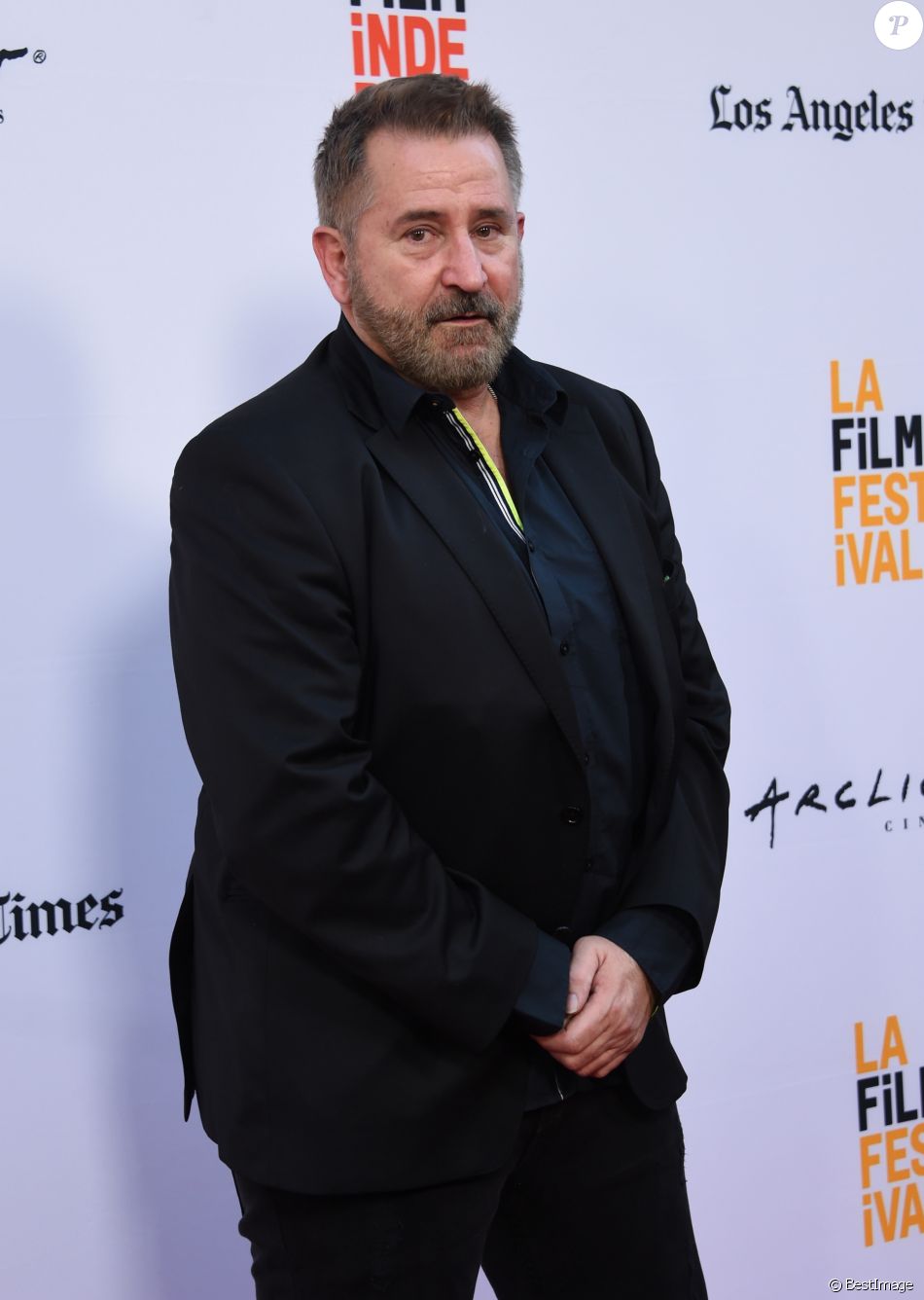 Anthony LaPaglia married