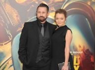 Anthony LaPaglia (FBI : Portés disparus) est marié ! Les photos de la cérémonie
