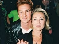 Sheila : Son hommage à son fils Ludovic pour le premier anniversaire de sa mort