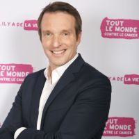 Stéphane Rotenberg : Pourquoi il ne peut pas partir avec Karine Le Marchand !