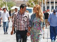 Adriana Karembeu, bientôt maman : "C'est ma première et ma dernière grossesse"