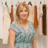 Exclusif - Amanda Sthers - Brunch pré-vacances par Paule Ka et Estée Lauder à la boutique Paule Ka à Paris. Le 12 juillet 2018 © CVS / Bestimage