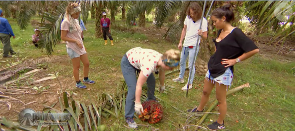 Les candidats dans "Pékin Express 2018 : La Course infernale" sur M6, le 19 juillet.