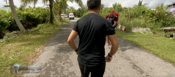 Les candidats dans "Pékin Express 2018 : La Course infernale" sur M6, le 19 juillet.