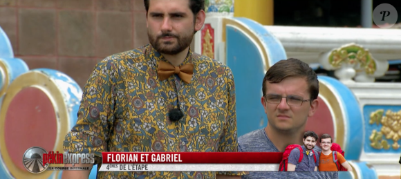 Les candidats dans "Pékin Express 2018 : La Course infernale" sur M6, le 19 juillet.