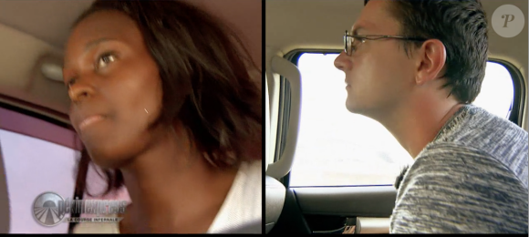 Les candidats dans "Pékin Express 2018 : La Course infernale" sur M6, le 19 juillet.