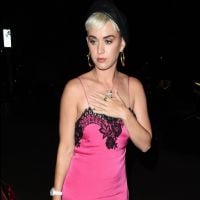 Katy Perry : Ses rares confidences sur son petit ami Orlando Bloom