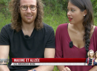 Maxime et Alizée (Pékin Express) "blessés" : Leur réponse aux vives critiques !