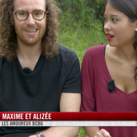Maxime et Alizée (Pékin Express) "blessés" : Leur réponse aux vives critiques !