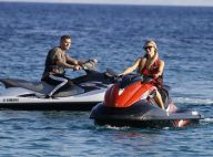 Paris Hilton : Amoureuse en vacances, elle s'éclate à Mykonos