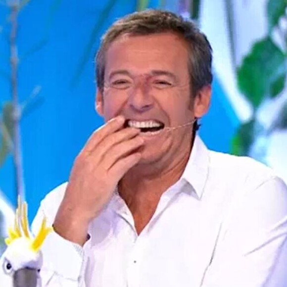 Véronique sur le plateau des "12 coups de midi" - TF1, 2018