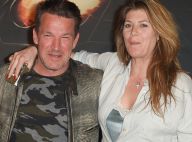 Benjamin Castaldi en plein bonheur : Il dévoile des photos de sa femme topless