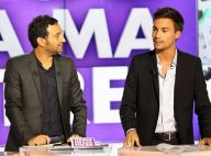 Bertrand Chameroy : De retour chez Hanouna ? Ça se confirme !