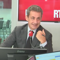 Nicolas Sarkozy : Ce cadeau de Carla Bruni qui l'a tant ému...