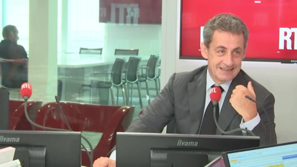 Nicolas Sarkozy : Ce cadeau de Carla Bruni qui l'a tant ému...