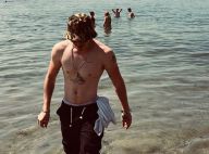 Brooklyn Beckham : Tatouage hommage à son père, Victoria Beckham le charrie