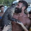 Dan Bilzerian. Juillet 2018.
