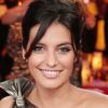 Exclusif - Laëtitia Milot - Enregistrement de l'émission "Le Grand Cabaret sur son 31" à Paris. Le 9 décembre 2016. L'émission sera diffusée sur France 2 à 21h00 le samedi 31 décembre 2016. © Bahi-Gorassini / Bestimage