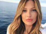 Caroline Receveur maman : Exit son bidou de grossesse, elle a retrouvé la ligne