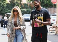 Khloé Kardashian, maman de la petite True : "Je voulais désespérément un garçon"