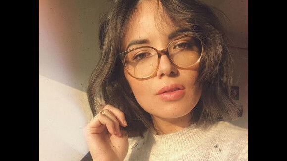 Agathe Auproux avec les cheveux longs : Les photos qui font sensation