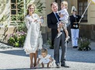 Madeleine de Suède déménage : La princesse et sa famille partent aux USA