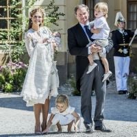 Madeleine de Suède déménage : La princesse et sa famille partent aux USA
