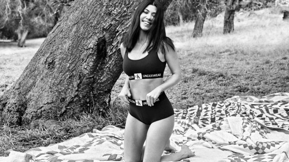 Les Kardashian : Égéries sexy... mais retouchées ? Leurs followers s'interrogent